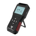 FY803 X-Ray Radiation Meter Alpha Beta Gamma Humidity Nuclear Radiation Detector Rechargeable Rea...
