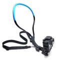 TUYU Camera Neck Holder Mobile Phone Chest Strap Mount  For Video Shooting//POV, Spec:  Vertical ...