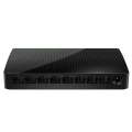 Tenda SG108 100/1000M Desktop Network Switch 8 Port Gigabit Desktop Switch Ethernet Switch LAN Hu...