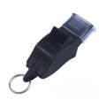 Coreless Dolphin Whistle Children Outdoor Sports Referee Whistle
