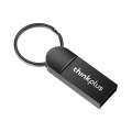 Lenovo ThinkPlus MU222 2.0 Business Office U Disk, Capacity: 8GB(Black)