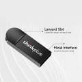 Lenovo ThinkPlus MU222 2.0 Business Office U Disk, Capacity: 16 GB(Black)