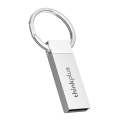 Lenovo ThinkPlus TU201 Hanging Edition U Disk USB2.0 Small Portable Metal U Disk, Capacity: 16GB