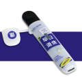 For RELX 5th Generation E Cigarette Drop-Proof Printed Protective Case Cigarette Stick Sleeve(Ear...