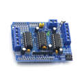 Motor Driver Board Control Shield Module for Arduin UNO, Arduin Mega 2560