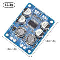 TPA3118 PBTL 8-24V Mono Digital Amplifier Board 60W