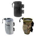 Bicycle Water Cup Holder Stroller Hanging Bottle Bag(Camouflage)