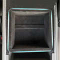 For Tesla Model 3 / Y Center Console Armrest Box Sundries Storage Box(Armrest Type)