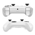 8BitDo For Switch / PC USB Wired Gamepad(White)