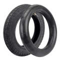 For Xiaomi M365/M365 Pro Electric Scooter 10 x 2 Inch Tire Inner Tube + Outer Tire Combination(Bl...