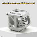 For DJI O3 AIR UNIT Camera Module Case Frame CNC Cage Holder