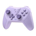 EasySMX T37 Wireless Joysticks Game Controller For Switch / Switch OLED / Switch Lite / PC(Purple)