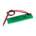 Lithium Battery Power Display Board Iron Phosphate Indicator Board, Specification: 4S 14.4V Iron ...