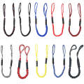 Marina Yacht Elastic Rubber Elastic Rope Motorboat Mooring Anchor Rope(Random Color Delivery)