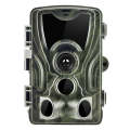 Suntek HC-801A 2.7K Outdoor Tracking Camera Infrared Night Vision Monitoring Camera