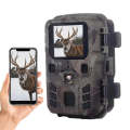 WiFi301 24MP+1296P WIFI+Bluetooth Infrared Night Vision Tracking Hunting Camera