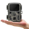 MiNi301 20MP 1080P Hunting Trail Camera With Night Vision Wildlife Scouting Photo