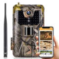 HC-900Pro 36MP 4K 4G Hunting Camera With APP Remote Mobile Phone Control To View Photos / Video A...