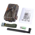 HC-900Pro 36MP 4K 4G Hunting Camera With APP Remote Mobile Phone Control To View Photos / Video A...