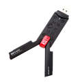 AX5400M 2.4G/5G/6G WIFI 6E Standard USB 3.0 Network Card WIFI Transmitter Receiver(Red)