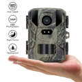 Mini800 Mini Wildlife Hunting Camera 50MP/4K Keep Way Night Vision Infrared Camera