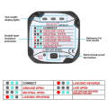 BSIDE AST01 Plug Power Tester Electrical Socket Detector EU Plug