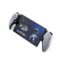For Sony PlayStation Portal all-in-one TPU Transparent Protective Case Cover