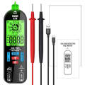 BSIDE A1X Charging Model Mini Digital Electric Pen Intelligent Automatic Merit Multimeter, Specif...