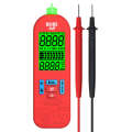 BSIDE A2 Charging Model Mini Digital Auto-Ranging Pencil Multimeter, Specification: Standard