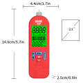 BSIDE A2 Charging Model Mini Digital Auto-Ranging Pencil Multimeter, Specification: With Tool Pack