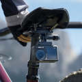 Original DJI Osmo Action 3 / 4 Road Bike Accessories Kit Sports Camera Accessories