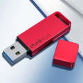 Lenovo Thinkplus TU100 USB3.1 High Speed Flash Drive Mini USB Memory Disk With Metal Plug And Cap...
