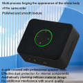 Lenovo Thinkplus MCP01 Intelligent Video Conference Omnidirectional Microphone Sound Portable Blu...