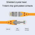 5m CAT6 Gigabit Ethernet Double Shielded Cable High Speed Broadband Cable