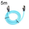 5m CAT5 Double Shielded Gigabit Industrial Ethernet Cable High Speed Broadband Cable
