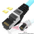 5m CAT5 Double Shielded Gigabit Industrial Ethernet Cable High Speed Broadband Cable