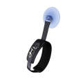 Universal Grooming And Bathing Leash For Dogs And Cats Suction Cup Collar For Pet Bathing