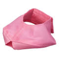 Breathable Eye Mask For Cats Cleaning Grooming Bath Supplies, Size: L For Above 5kg(Pink)