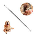 Dog Decalcification Tip Scraper Pet Teeth Cleaning Tool