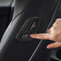 For Tesla Model3/Y Car Seat Left-Hand Co-Pilot Modification Button