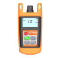 Komshine Mini Handheld Optical Power Meter Fiber Loss Measurement, Specification: KPM-25M-C/-50DB...
