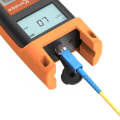 Komshine Mini Handheld Optical Power Meter Fiber Loss Measurement, Specification: KPM-25M-A/-70DB...