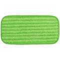 For Swiffer WetJet 10-12inch Adhesive Mop Pad Wet And Dry Mop Cloth Replacements(Green)