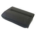 For Tesla Model Y PU Leather Car Interior Storage Glove Box Modification Accessories, Style: Seat...
