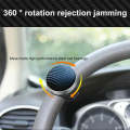 DM-123 Car Steering Wheel Auxiliary Bearing Universal Turning To Help Saving Effort To Turn To He...