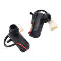 12V Automotive Universal Water Spray Motor Driver Motor With Wire