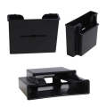 LIWEN LW-1619 Mobile Phone Card Seat Mobile Phone Stand Box(Black)