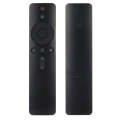 For Xiaomi Mi TV Voice Bluetooth Remote Control Replacement Parts(Black)