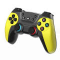 For Switch Pro / PC / Android Wireless Bluetooth Game Controller With Wake-Up Vibration(Elegant W...