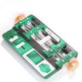 Baku BA-677 Mobile Phone Mainboard PCB Chip Fixation Fixture Repair Tool